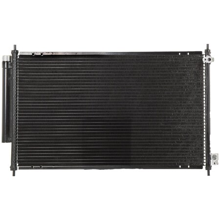 Apdi 04-08 Acura Tsx Condenser, 7013295 7013295